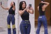 "Inside Kim Kardashian's Controversial Weight Loss Journey and Fitness Secrets"